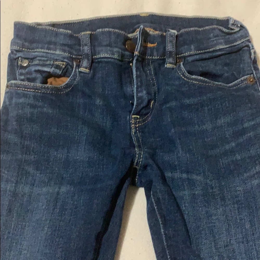 Jeans - Picture 2 of 10